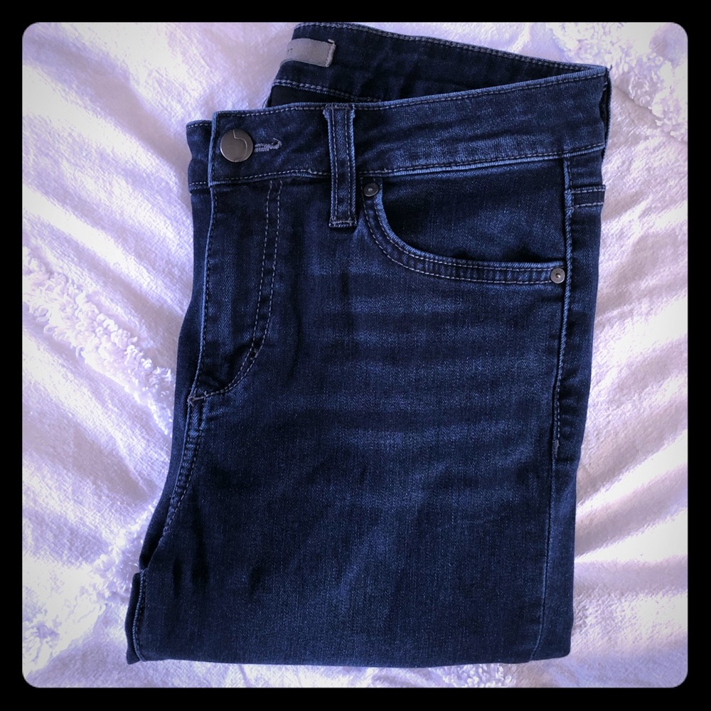 JOE’S JEANS Flawless Skinny Icon